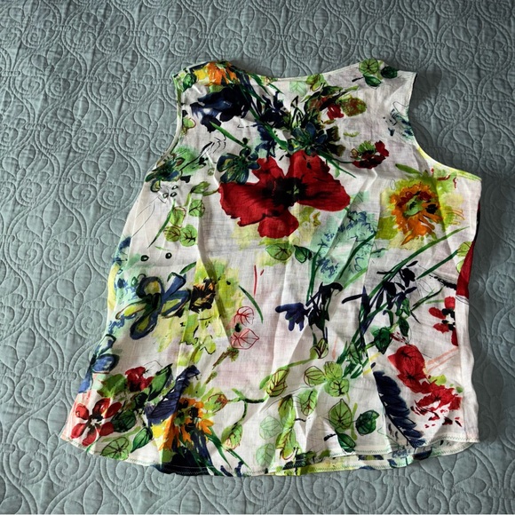 2piece Set Coldwater Creek Top - Picture 3 of 12